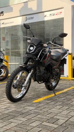 YAMAHA XTZ 150 CROSSER S YAMAHA XTZ 150 CROSSER S